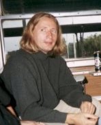 maciej staniecki